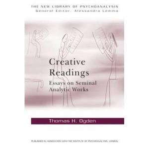 Creative Readings