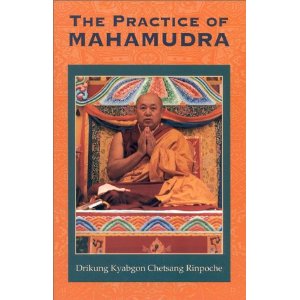 Practice of Mahamudra
