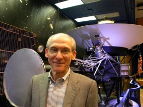 Edward Stone Wash Post